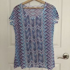Prana Dress T-shirt